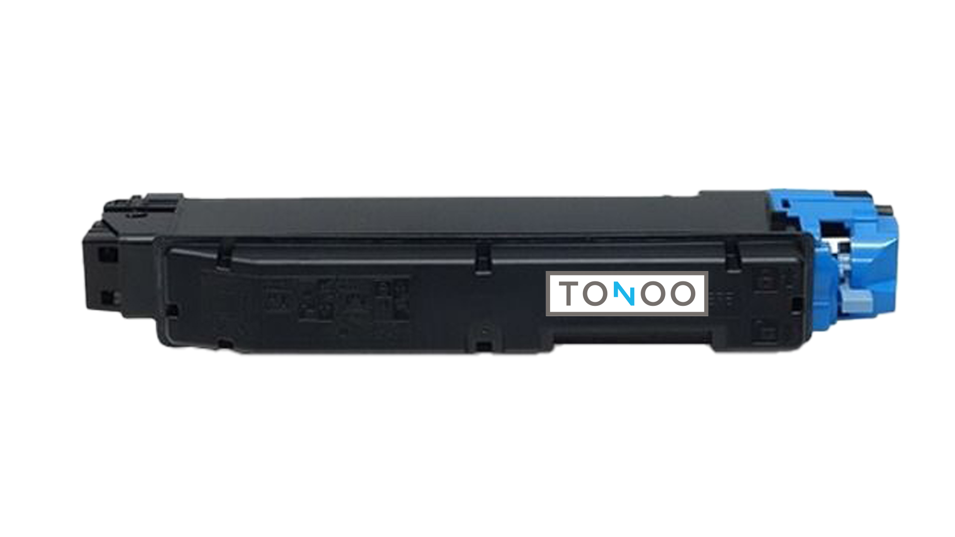 Tonoo® Toner ersetzt Kyocera TK5370C | 1T02YJCNL0 Cyan