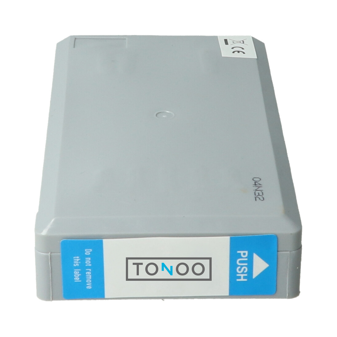 Tonoo® Tinte ersetzt Epson T7022XL | C13T70224010 Cyan XL