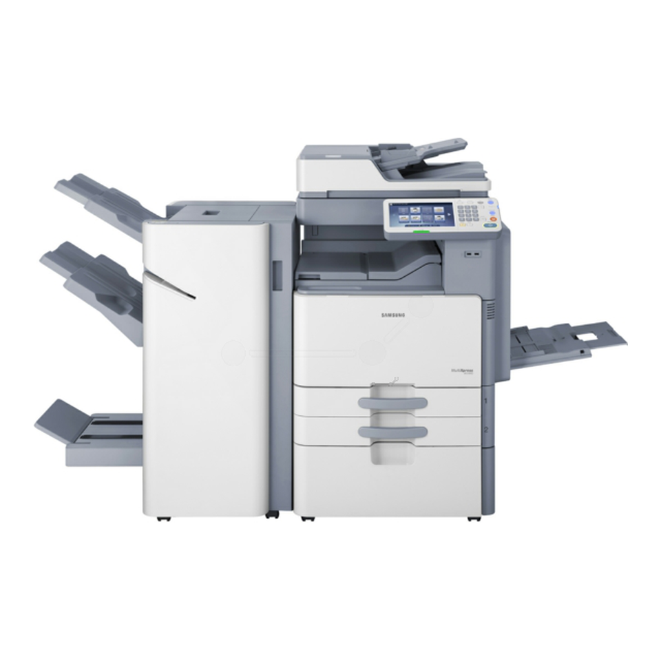 Samsung MultiXpress 8030 ND