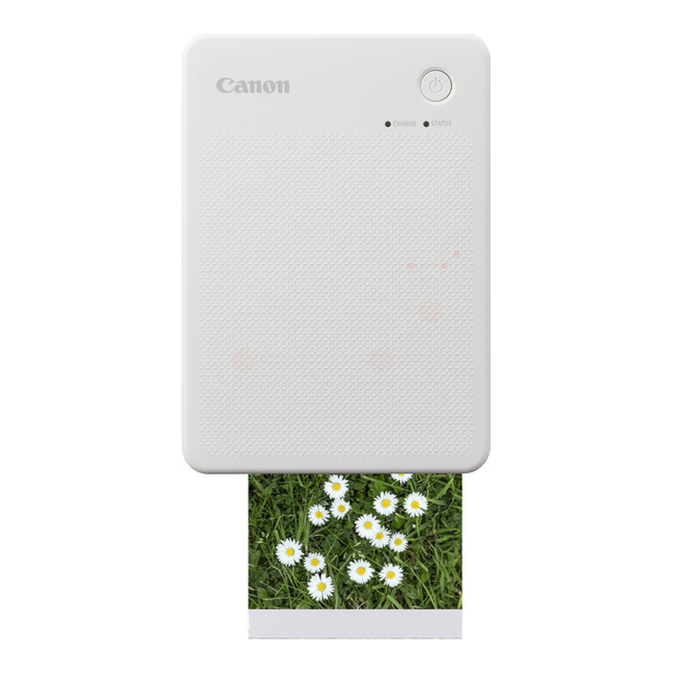 Canon Selphy QX20white
