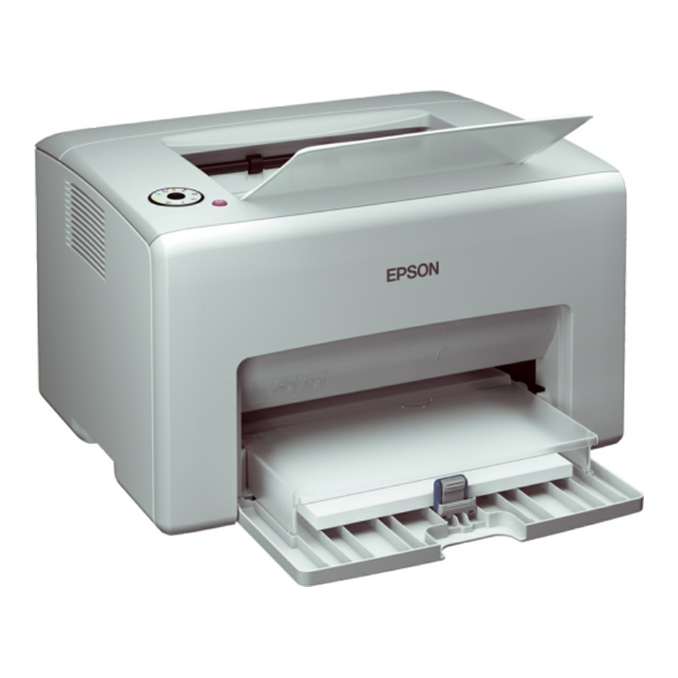 Epson Aculaser C1700