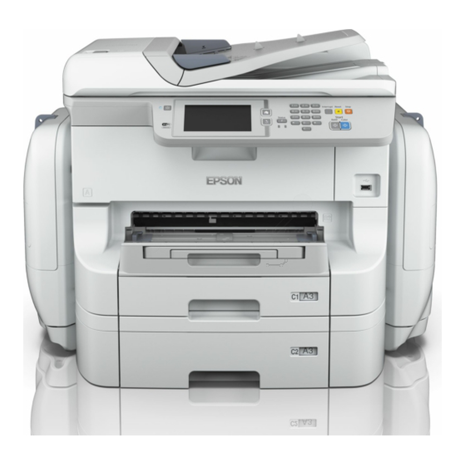 Epson WorkForce Pro WF-R 8590 DTWF Flex
