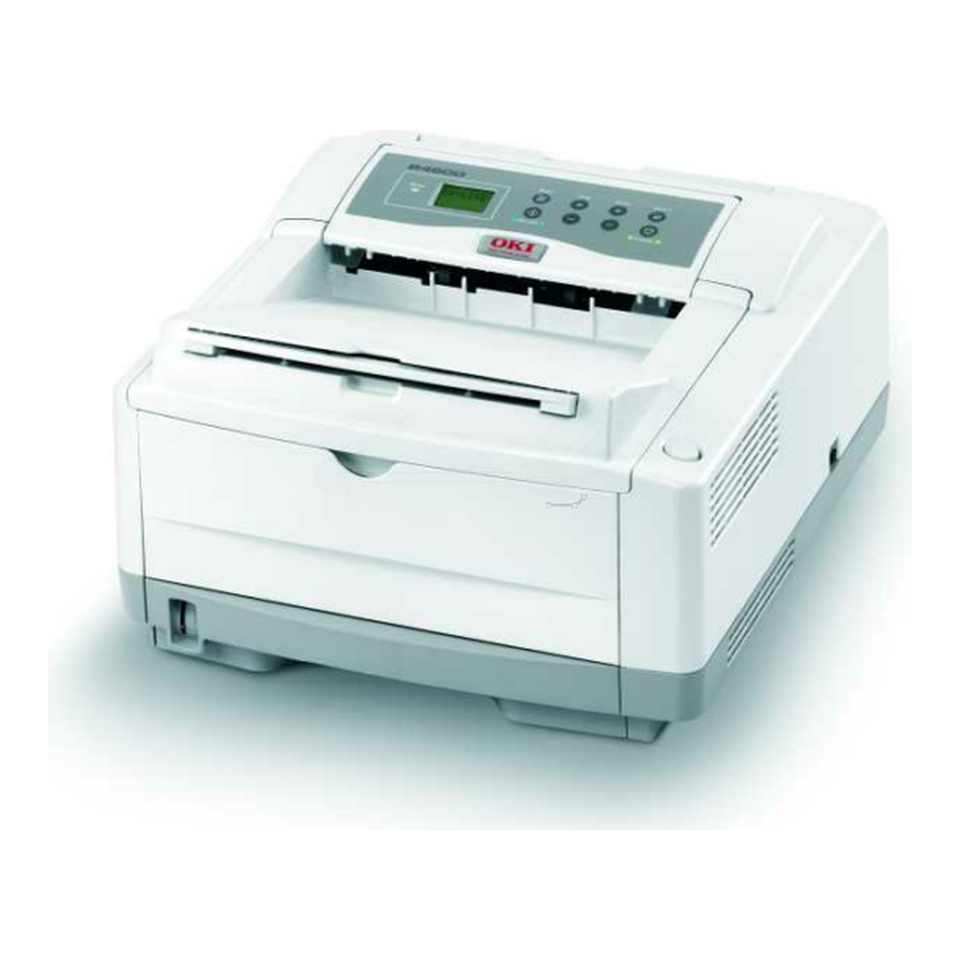 OKI B4600nps