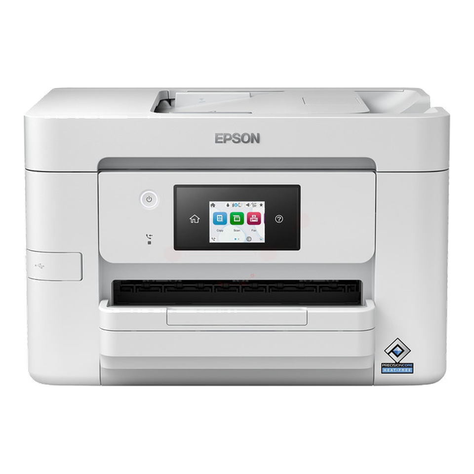 Epson WorkForce Pro WF-M 4619dwf