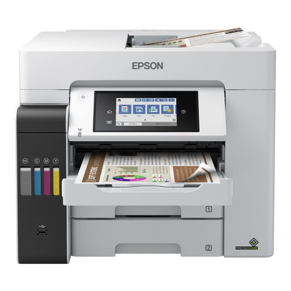 Epson EcoTank Pro L 6580