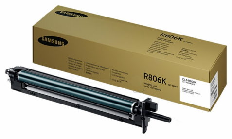 Original Samsung SS678A | CLTR806K Trommel Schwarz