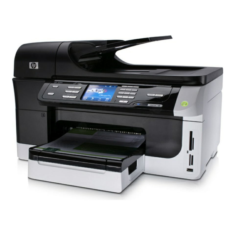 HP OfficeJet 6500