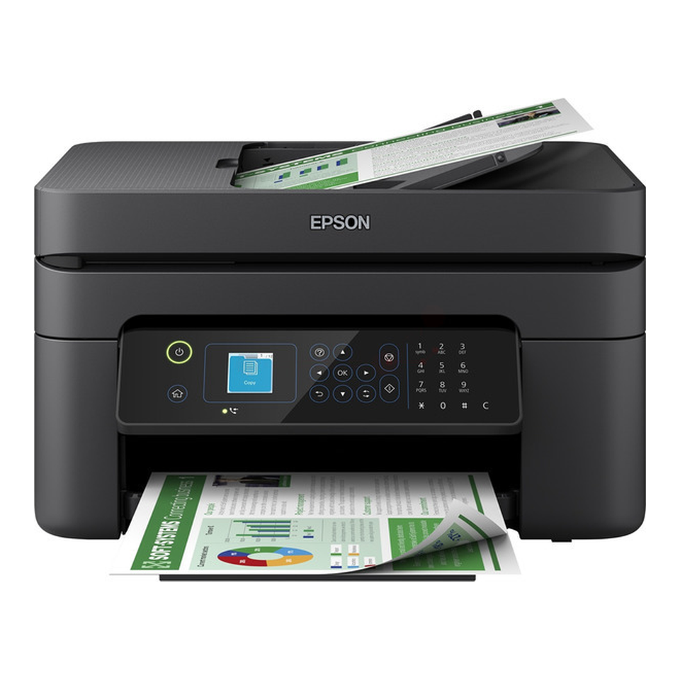 Epson WorkForce WF-2935 DWFE
