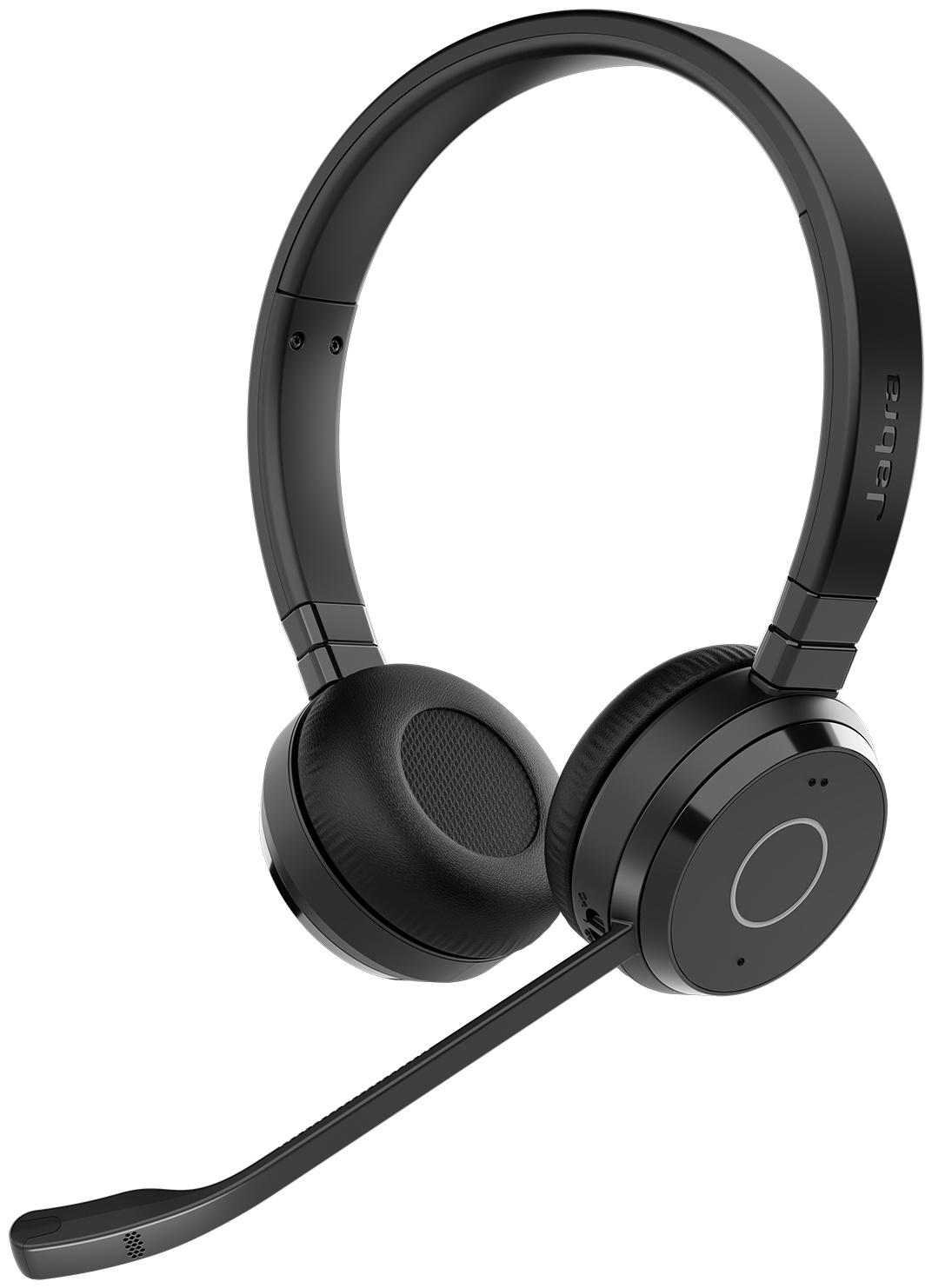 Jabra Evolve 65 TE MS USB-A Headset