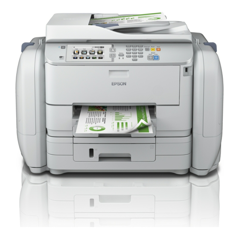 Epson WorkForce Pro WF-R 5690 DTWF BAM