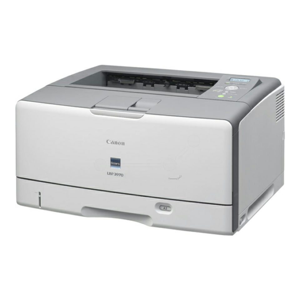 Canon LBP-3970