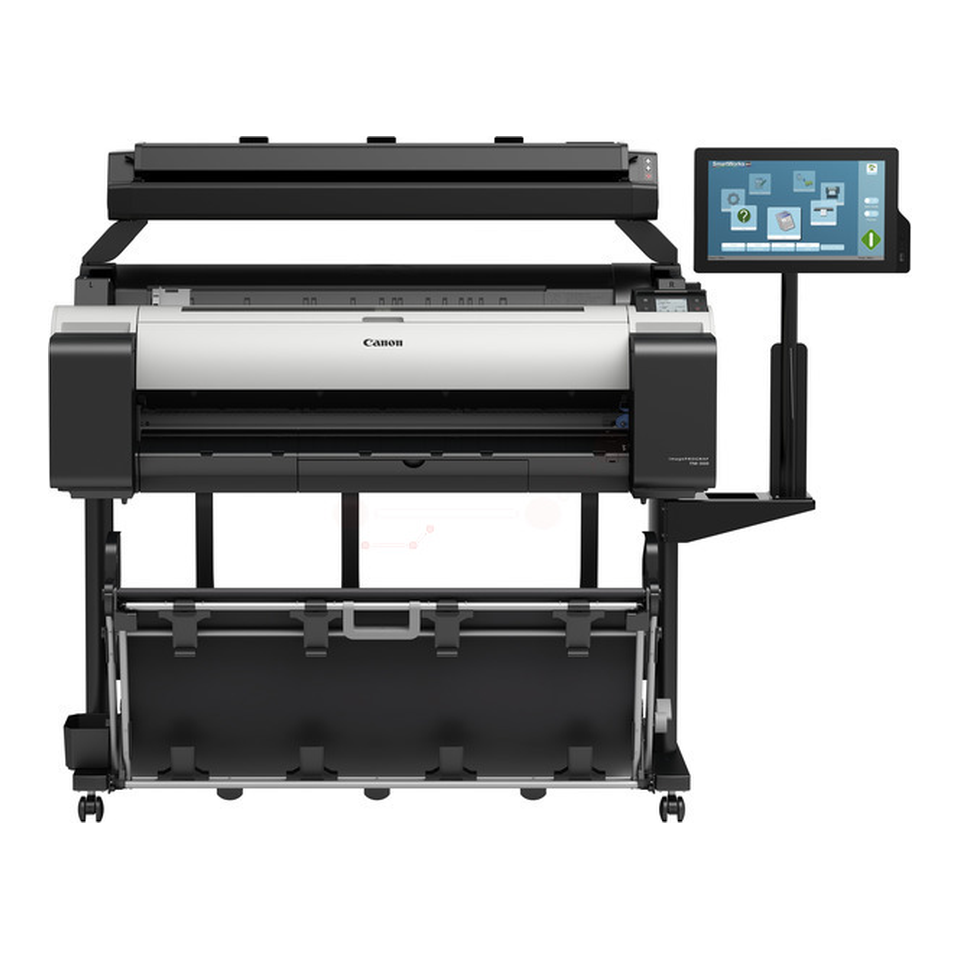 Canon imagePROGRAF TM-305 MFP T 36