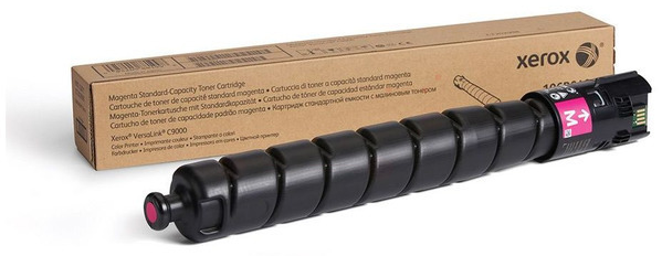 Original Xerox 106R04067 Toner Magenta