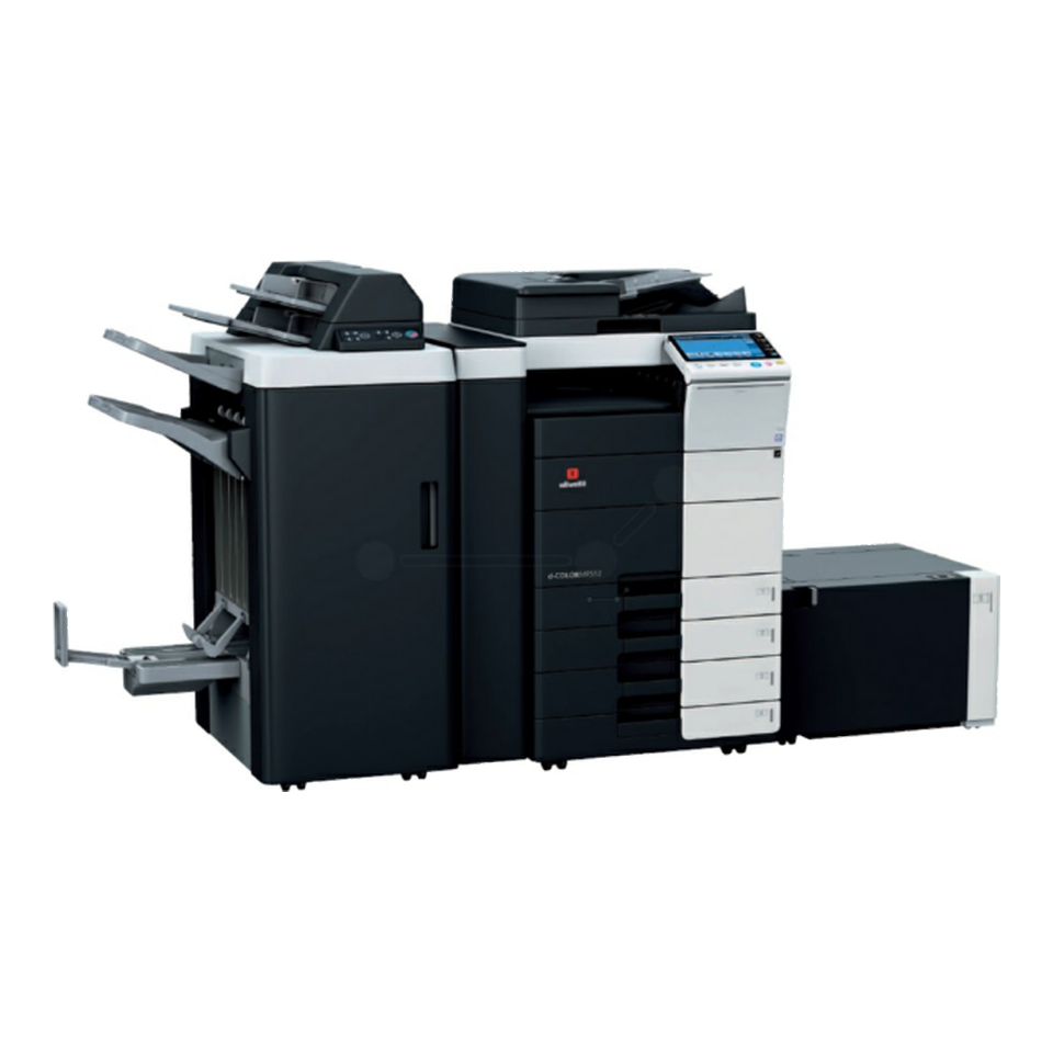 Olivetti D-Color MF552
