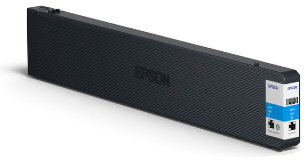 Original Epson T02Q | C13T02Q200 Tinte Cyan
