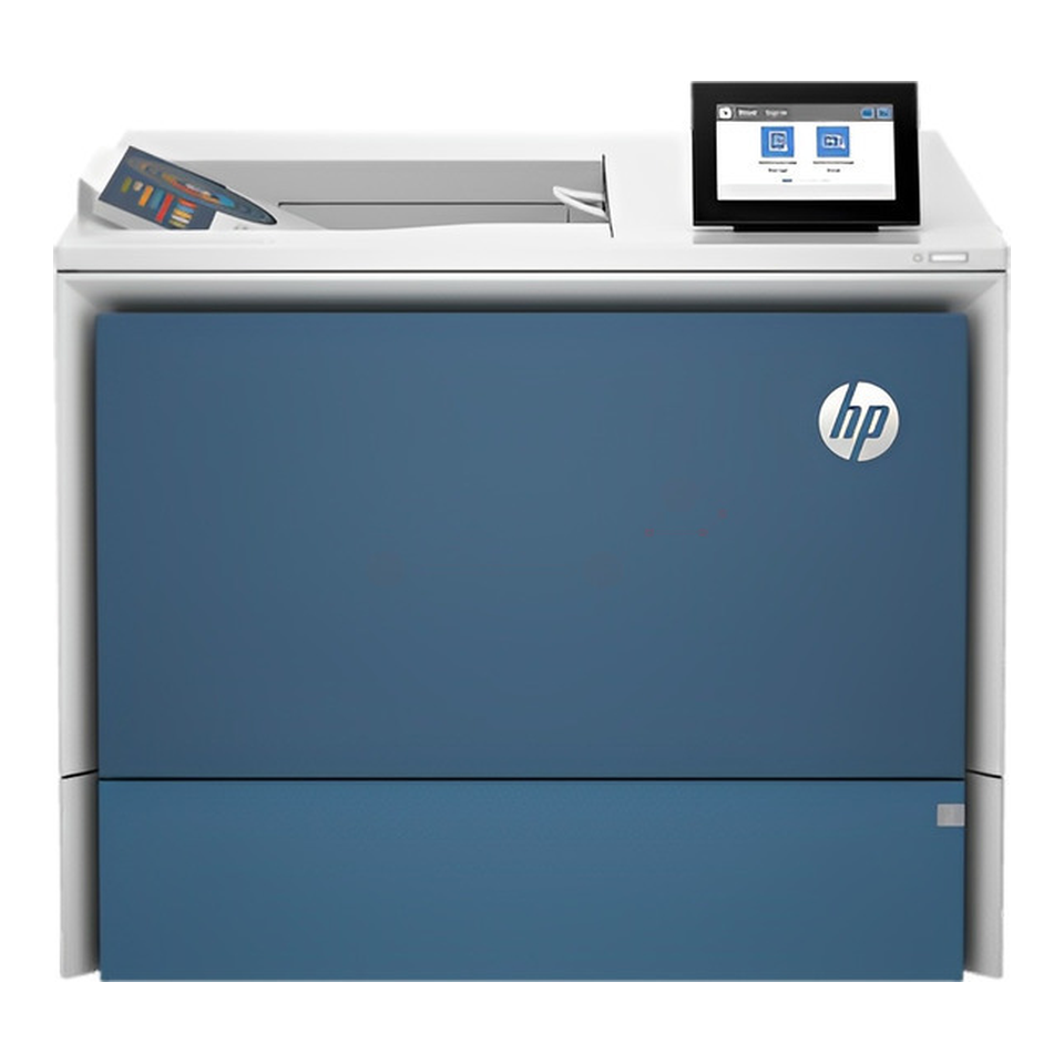 HP Color LaserJet Enterprise 6700 dn