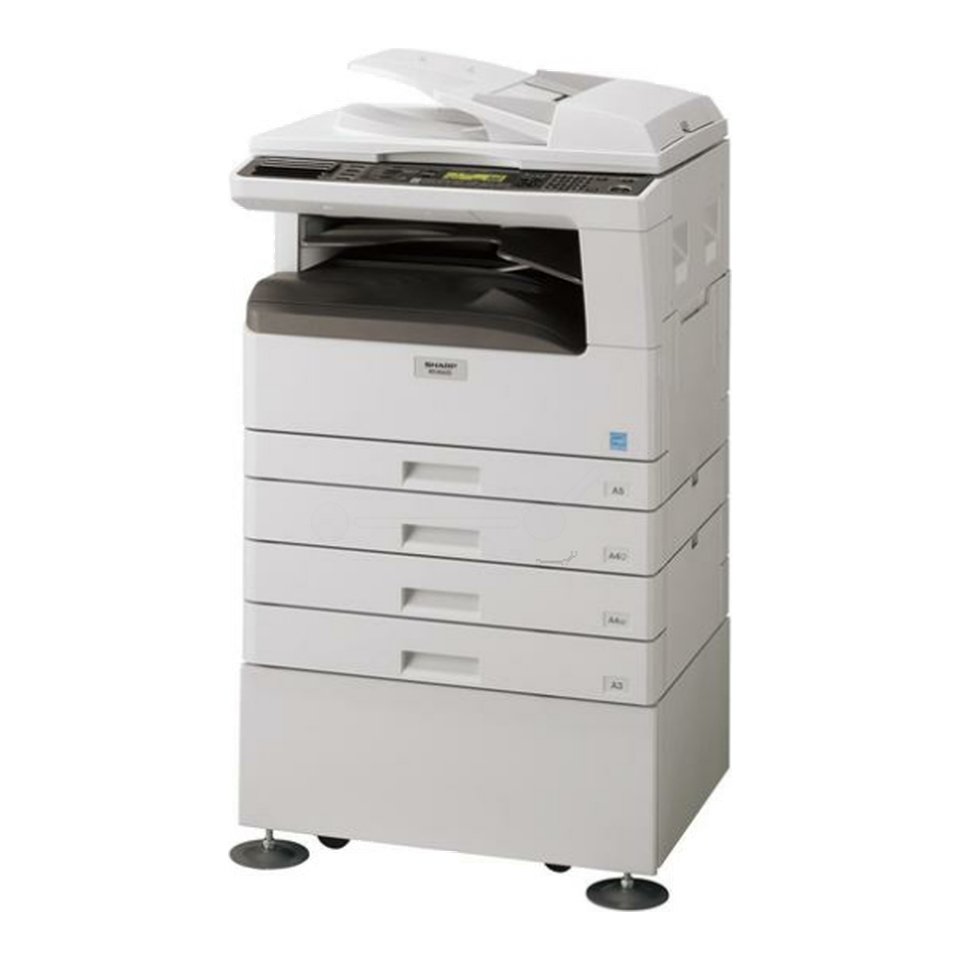 Sharp MX-M 160d