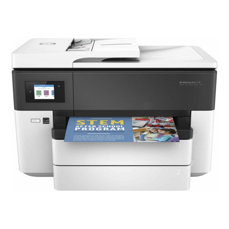 HP OfficeJet Pro 7730