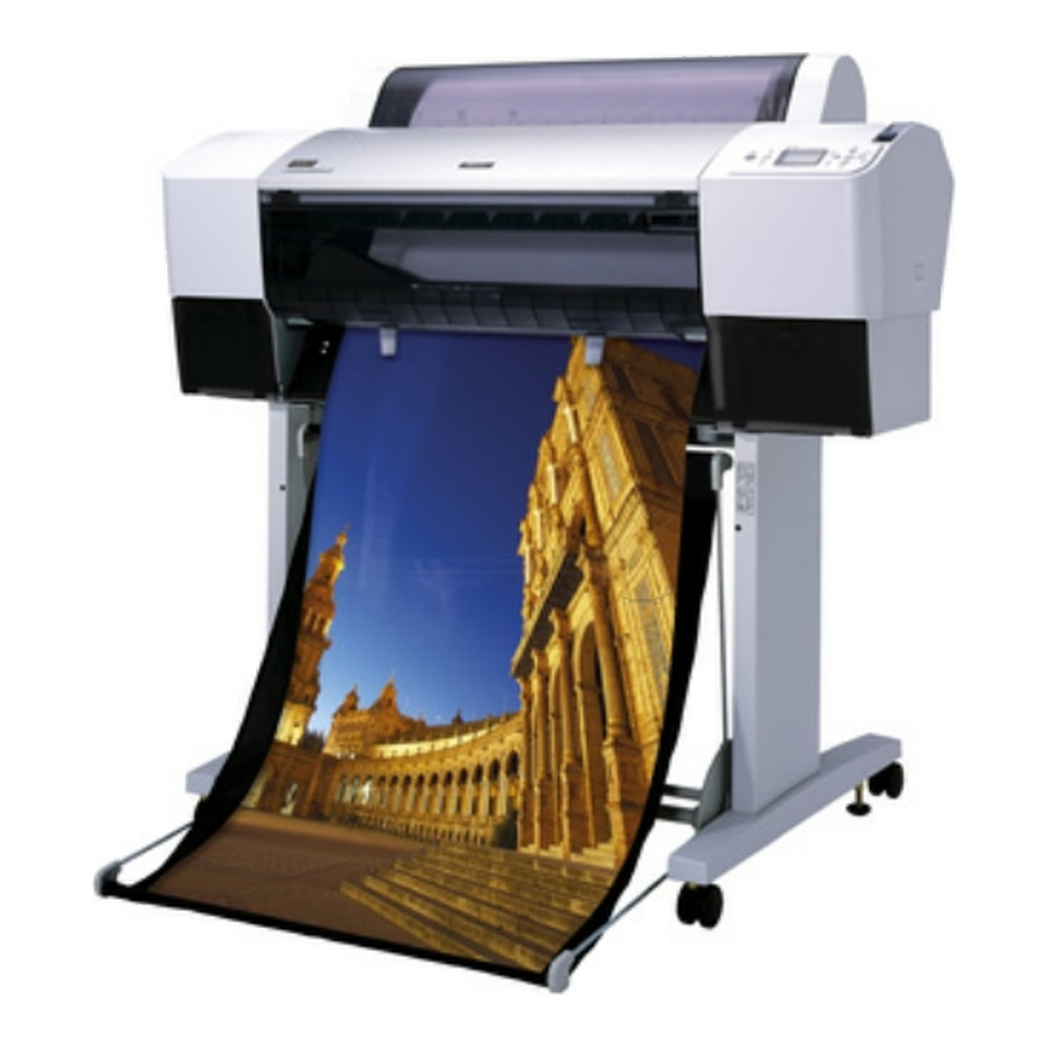 Epson Stylus Pro 7450