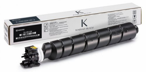 Original Kyocera TK8315K | 1T02MV0NL0 Toner Schwarz