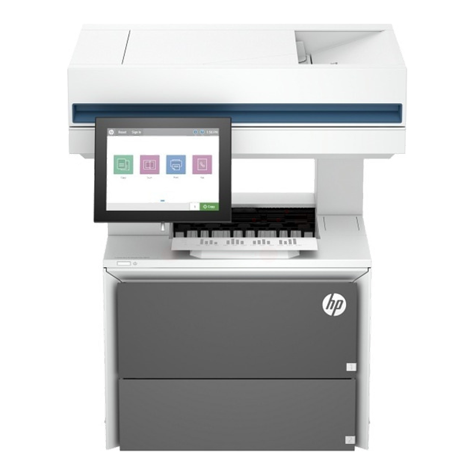 HP LaserJet Enterprise Managed X53052dn