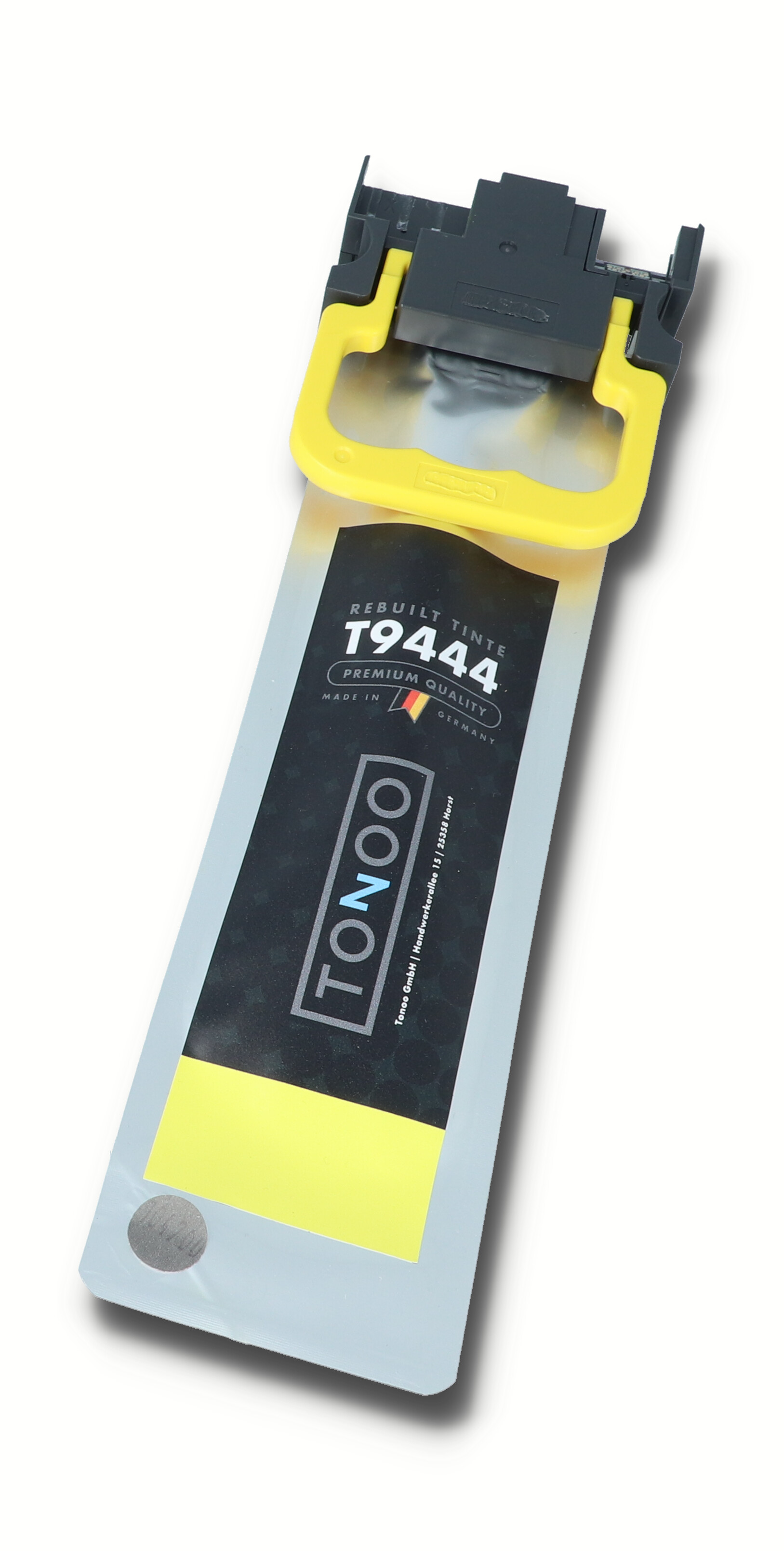 Tonoo® Tinte ersetzt Epson T9444L | C13T944440 Gelb