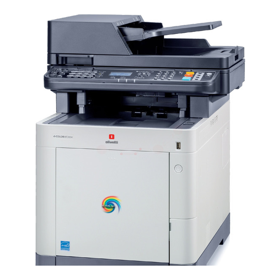 Olivetti D-Color MF3003