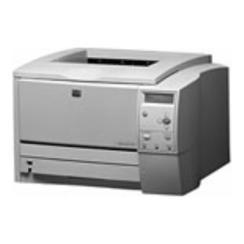 HP LaserJet 2300