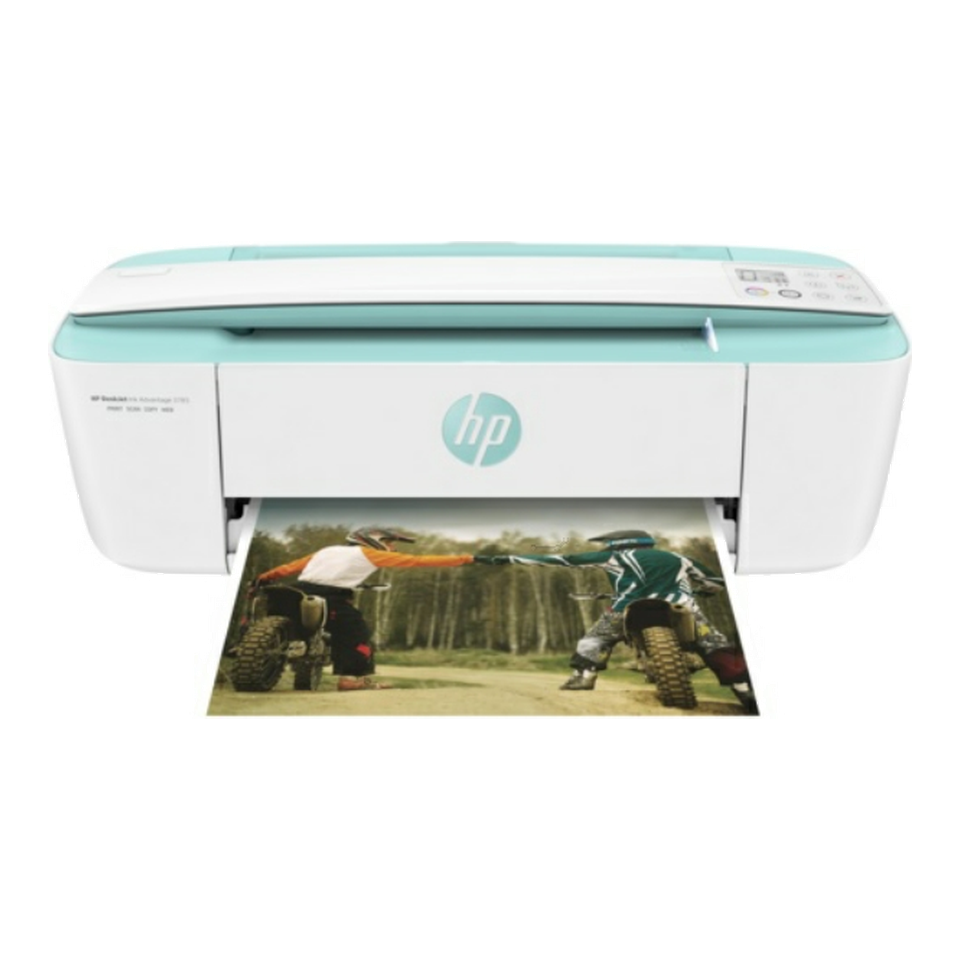HP DeskJet Ink Advantage 3787