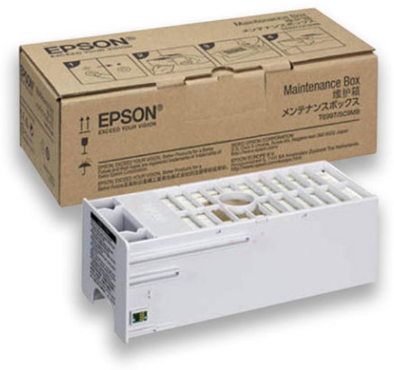 EPSON T699700 (C13T699700) Resttintenbehälter, 1 St.
