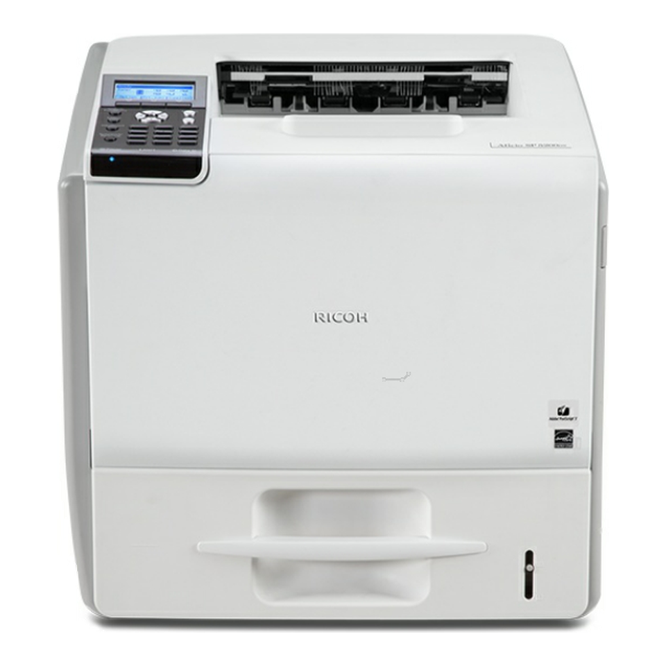 Ricoh Aficio SP 5200dn