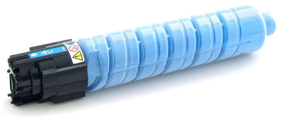 Original Ricoh 842375 | 842606 Toner Cyan