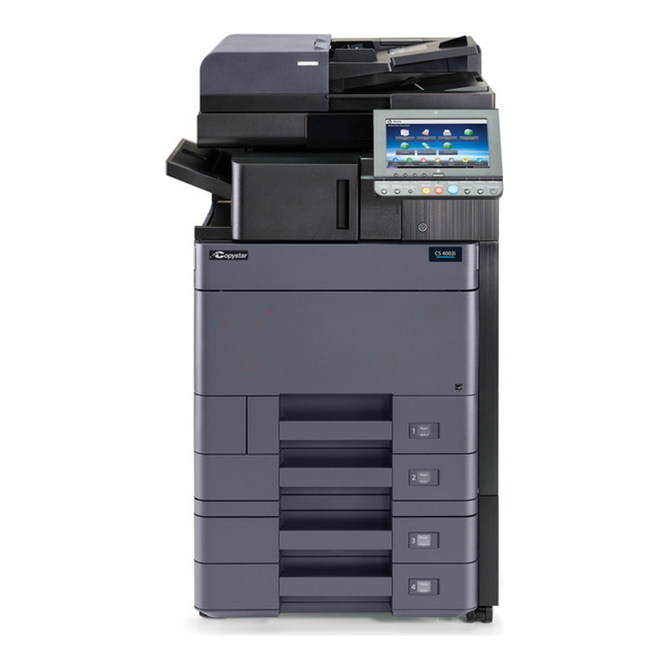 Copystar CS 4002 i