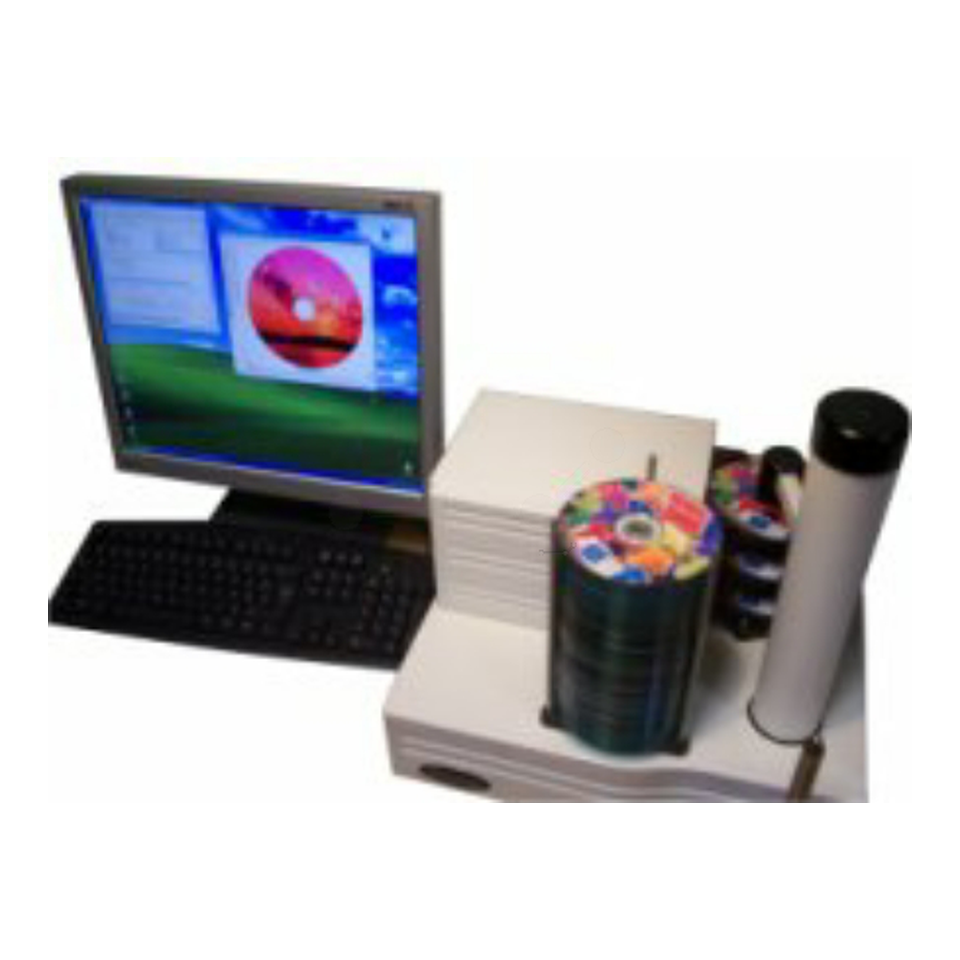 Odixion Digistudio 3000