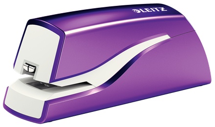 Leitz Elektrohefter NeXXt | Violett-metallic