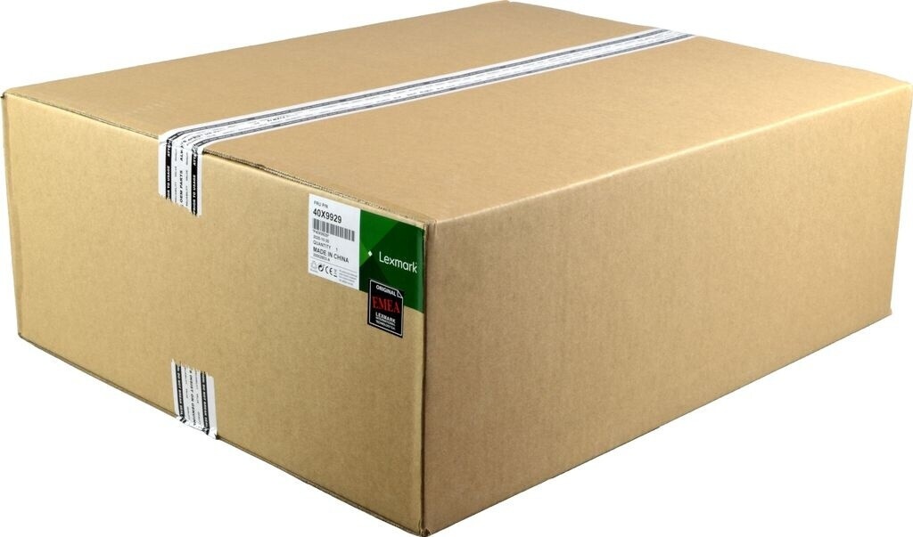 Original Lexmark 40X9929 Transfereinheit ( B-Verpackung )
