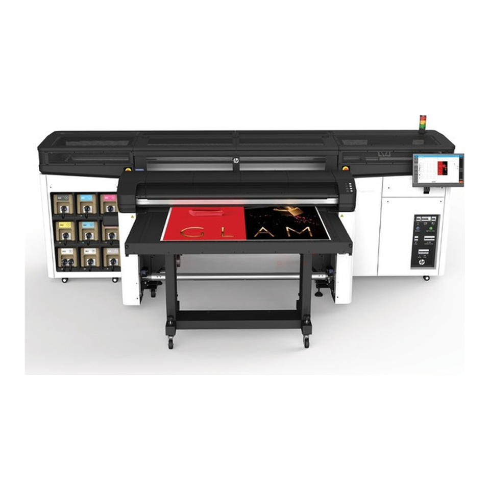 HP Latex R 1000 Plus