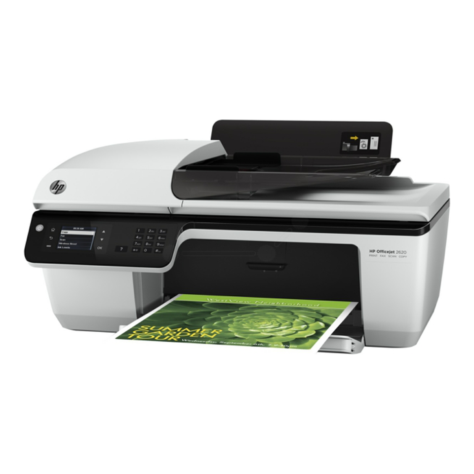 HP OfficeJet 2622