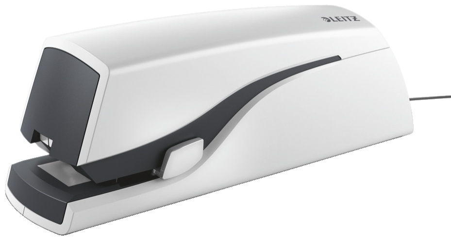 Leitz Elektrohefter NeXXt 5533 | Weiß