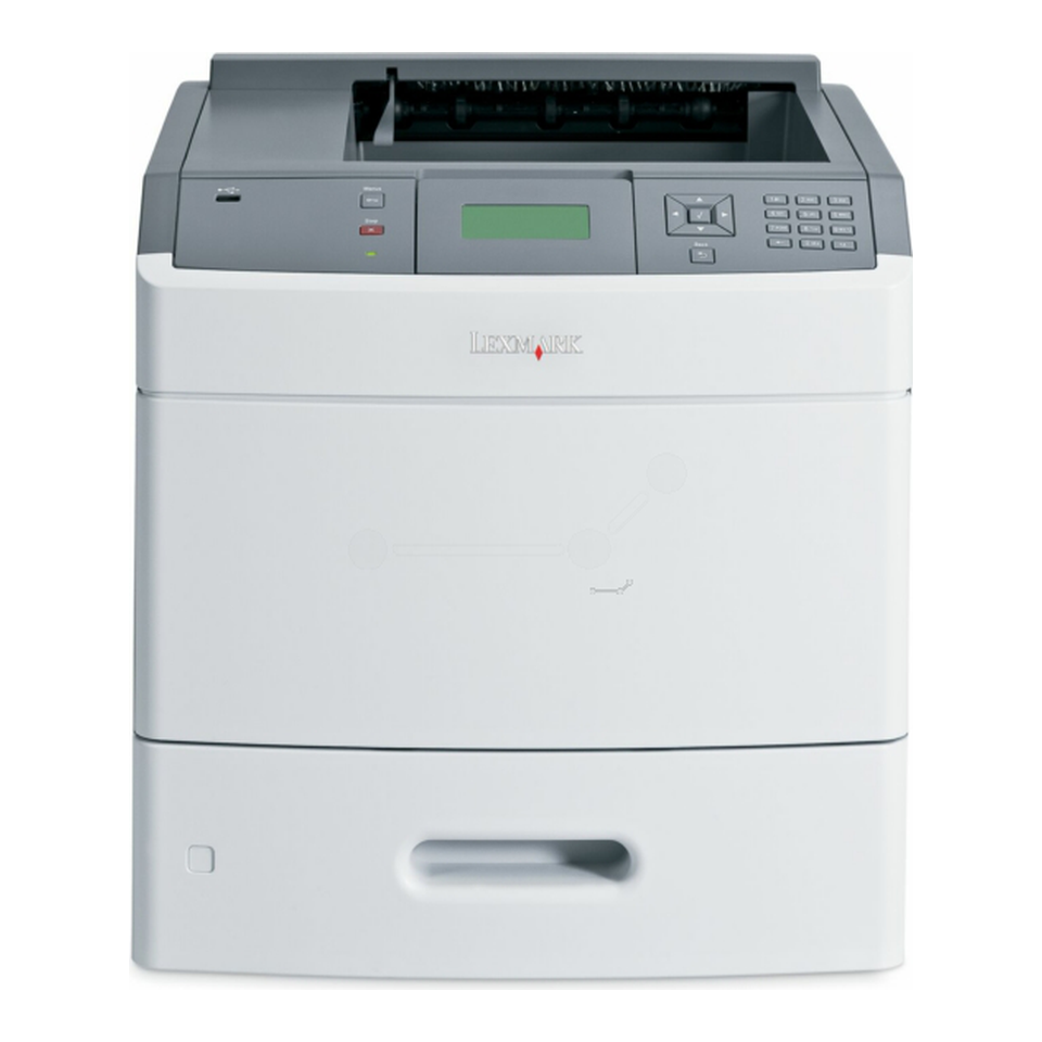 Lexmark T654