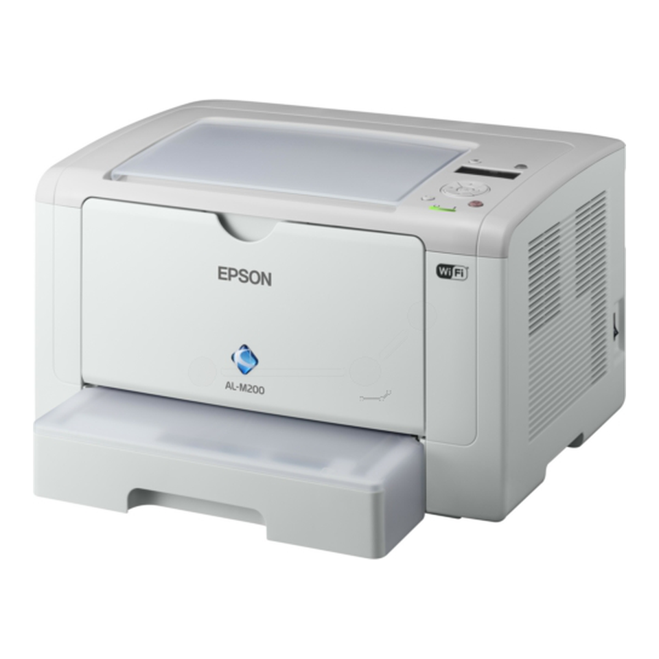 Epson WorkForce AL-M 200 DN
