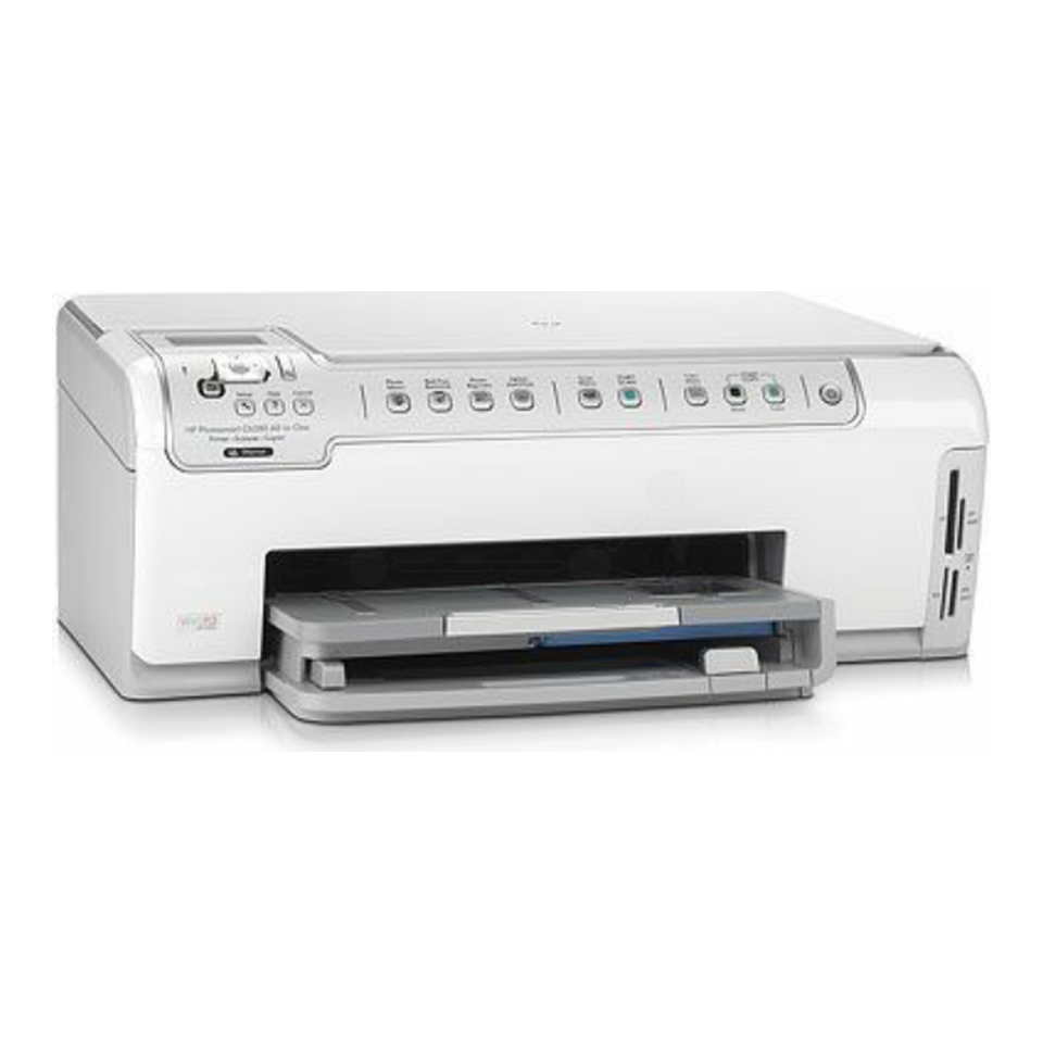 HP PhotoSmart C6283