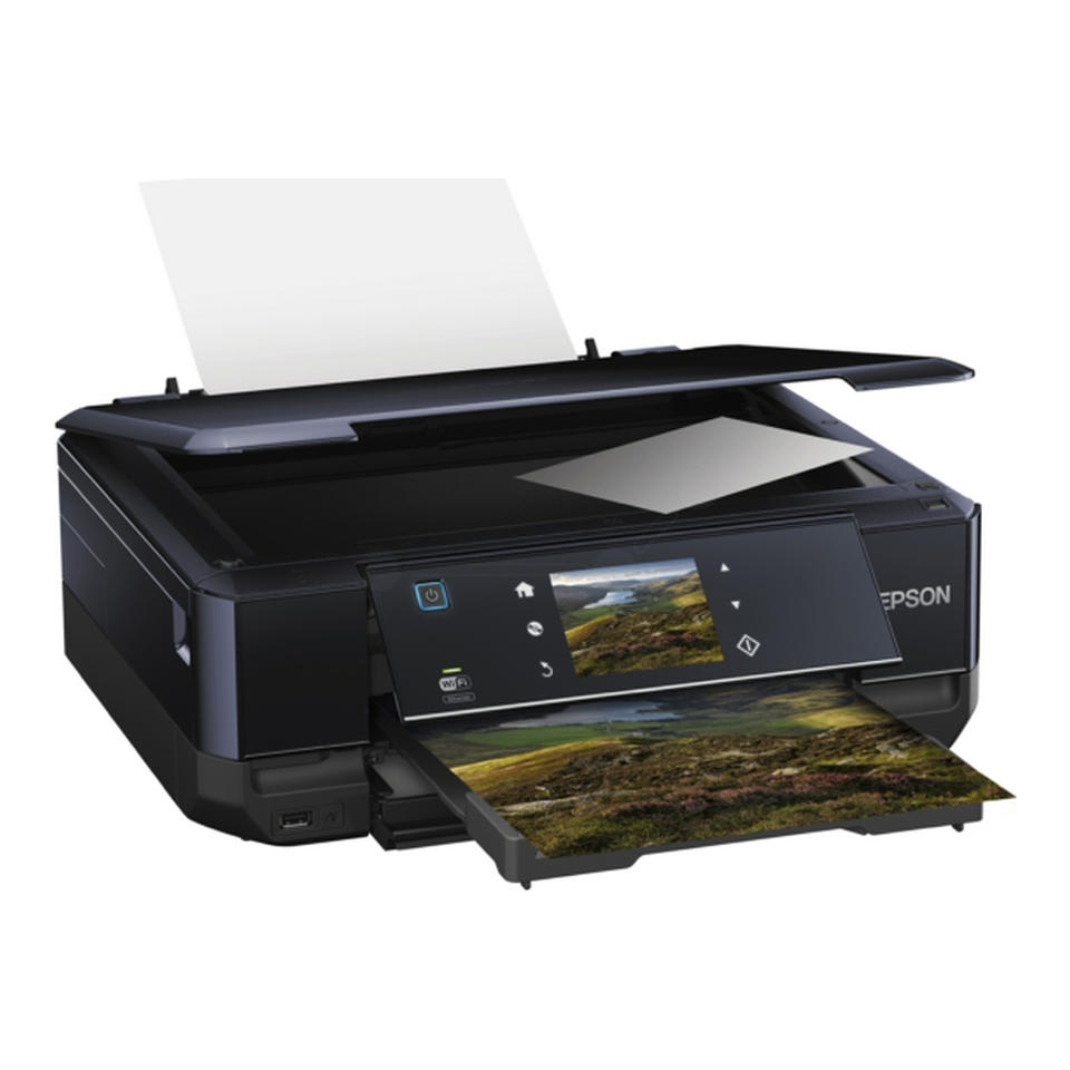 Epson Expression Premium XP-700