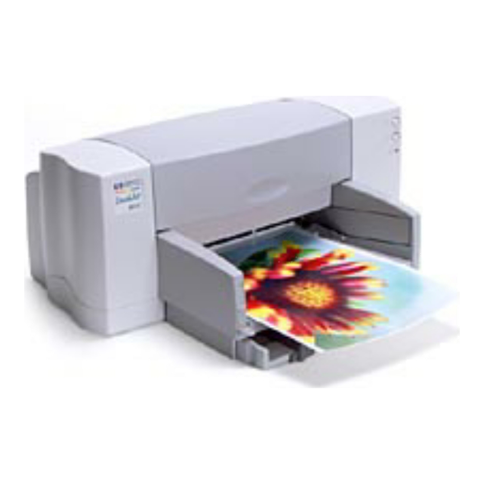 HP DeskJet 843c