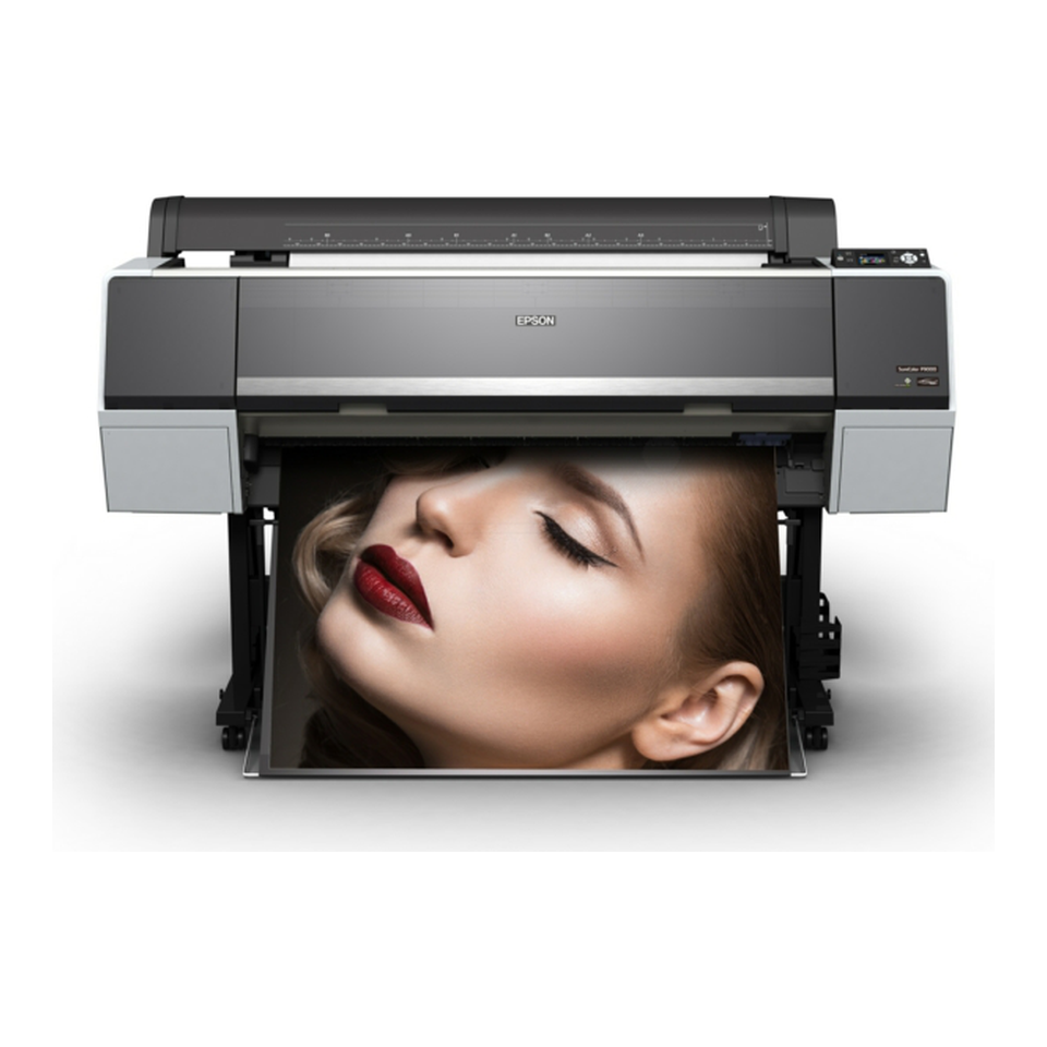 Epson SureColor SC-P 9000 V