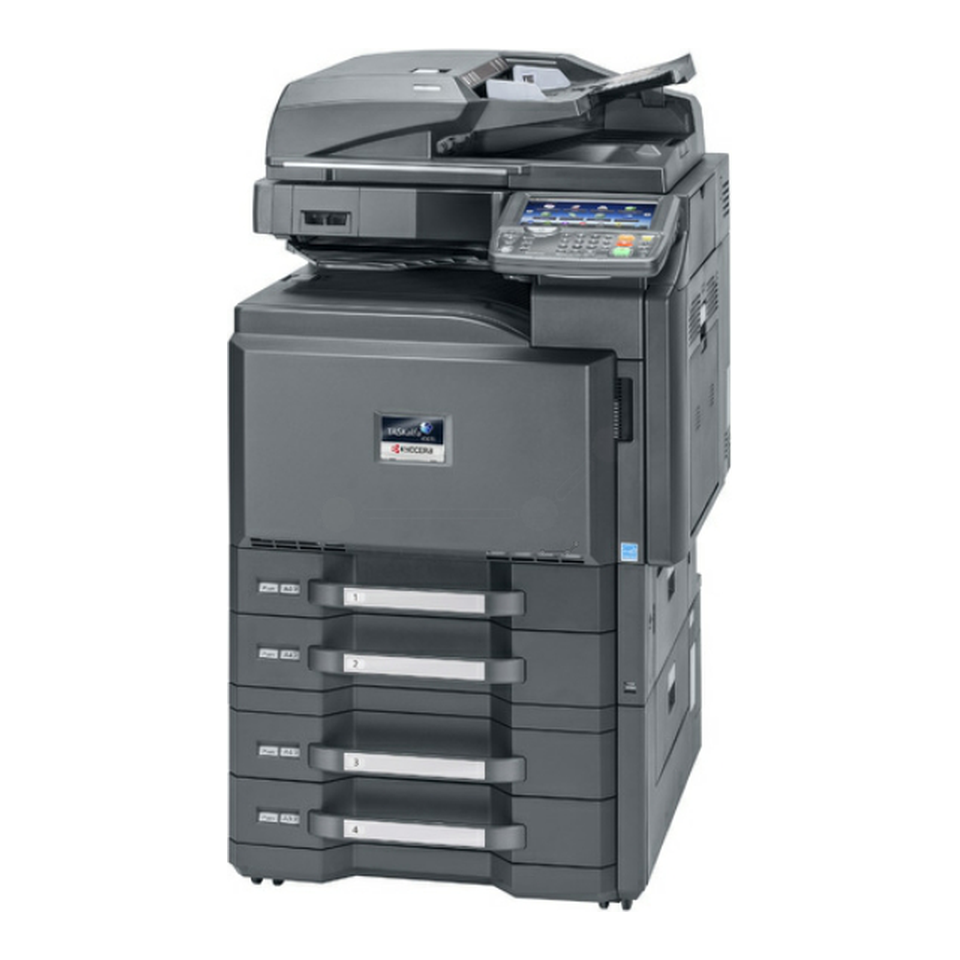 Kyocera TASKalfa 5501 i