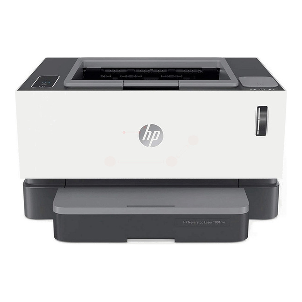 HP Neverstop Laser 1001