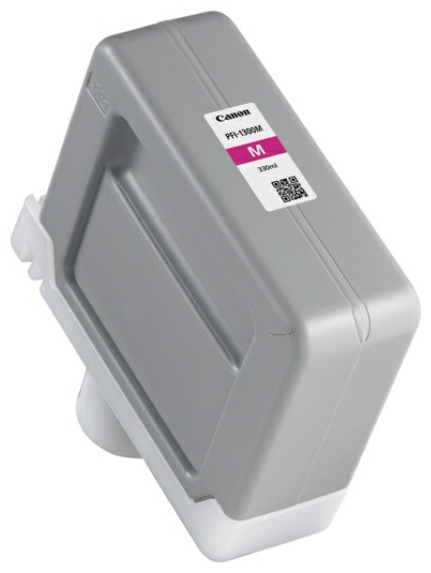 Original Canon PFI1300 M | 0813C001 Tinte Magenta XL