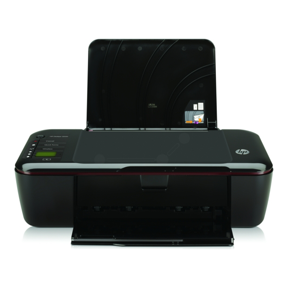 HP DeskJet 3000