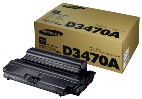 Original Samsung SU665A | MLD3470A Toner Schwarz
